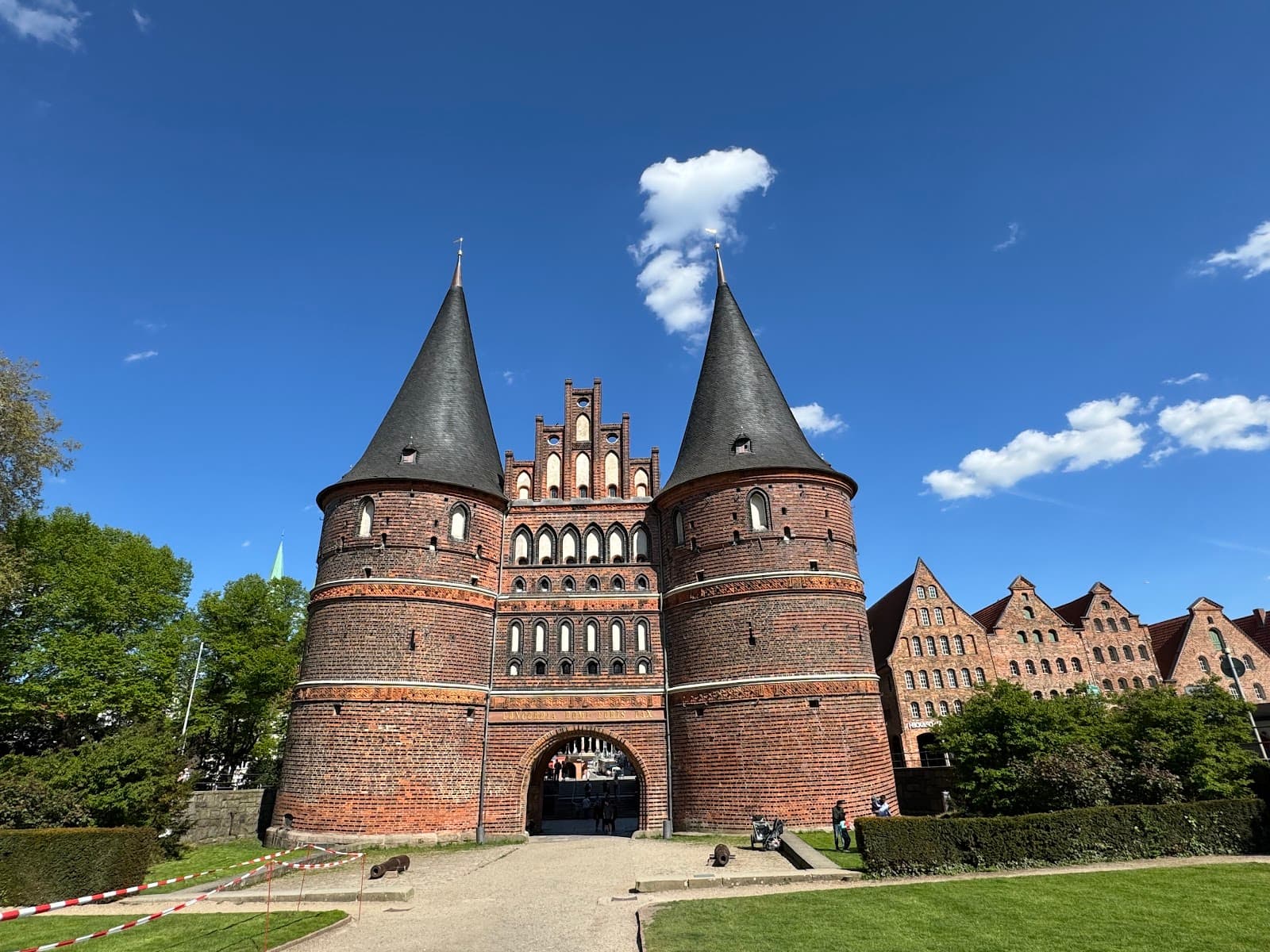Holstentor - Image 1