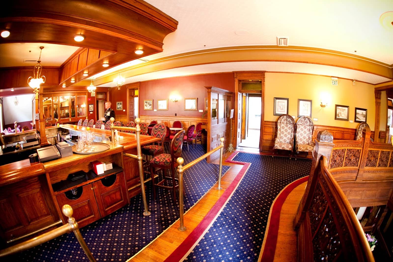 Sunday Brunch Buffet