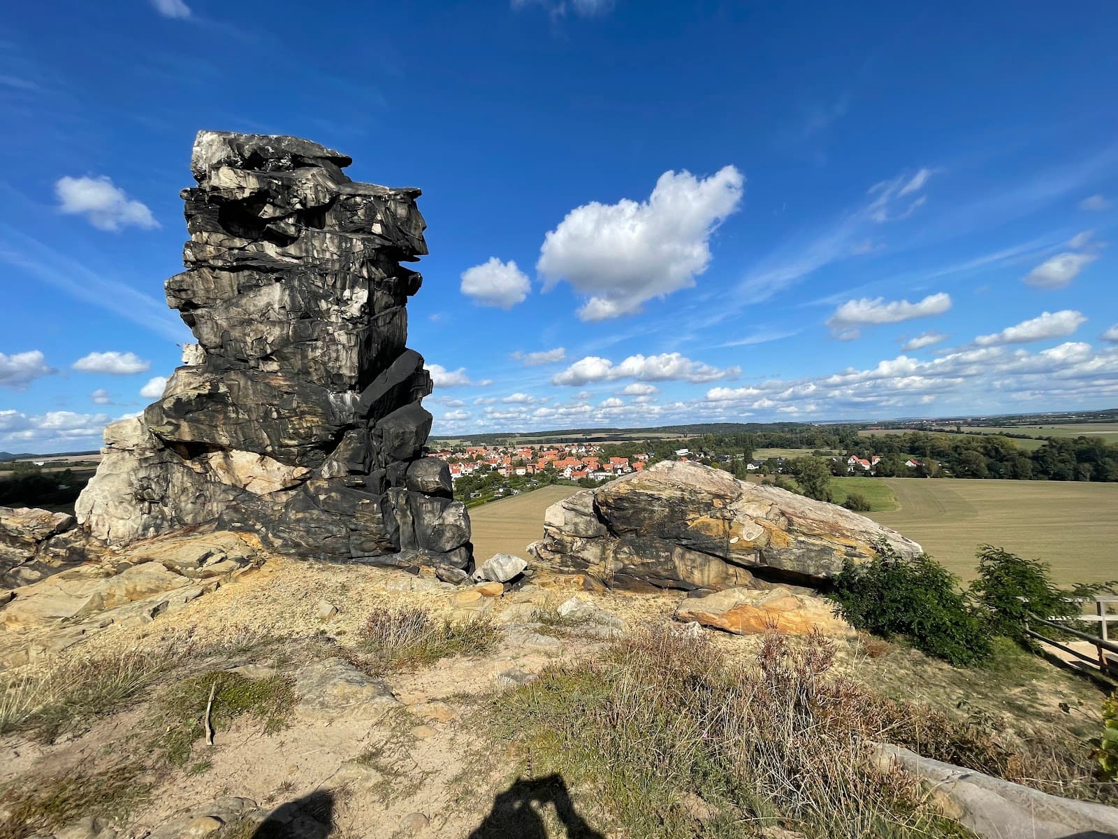 Devil's Wall Blankenburg - Image 1