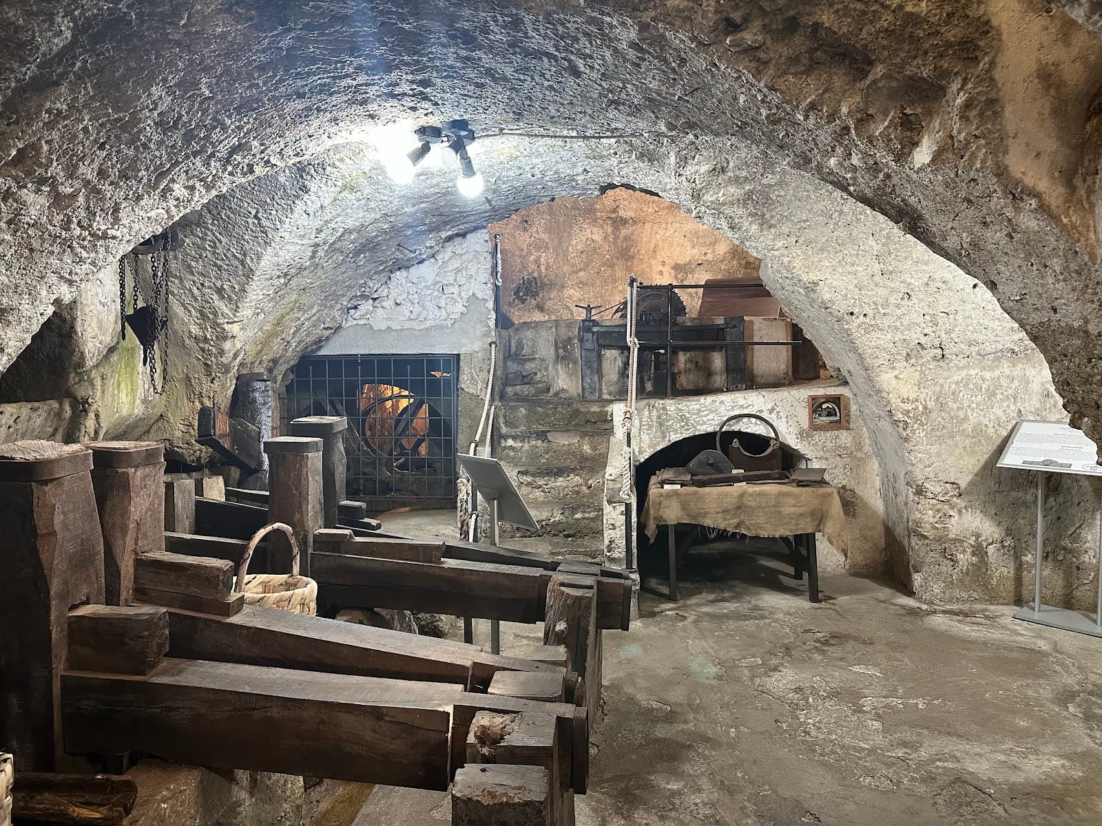 Amalfi Paper Museum - Image 1