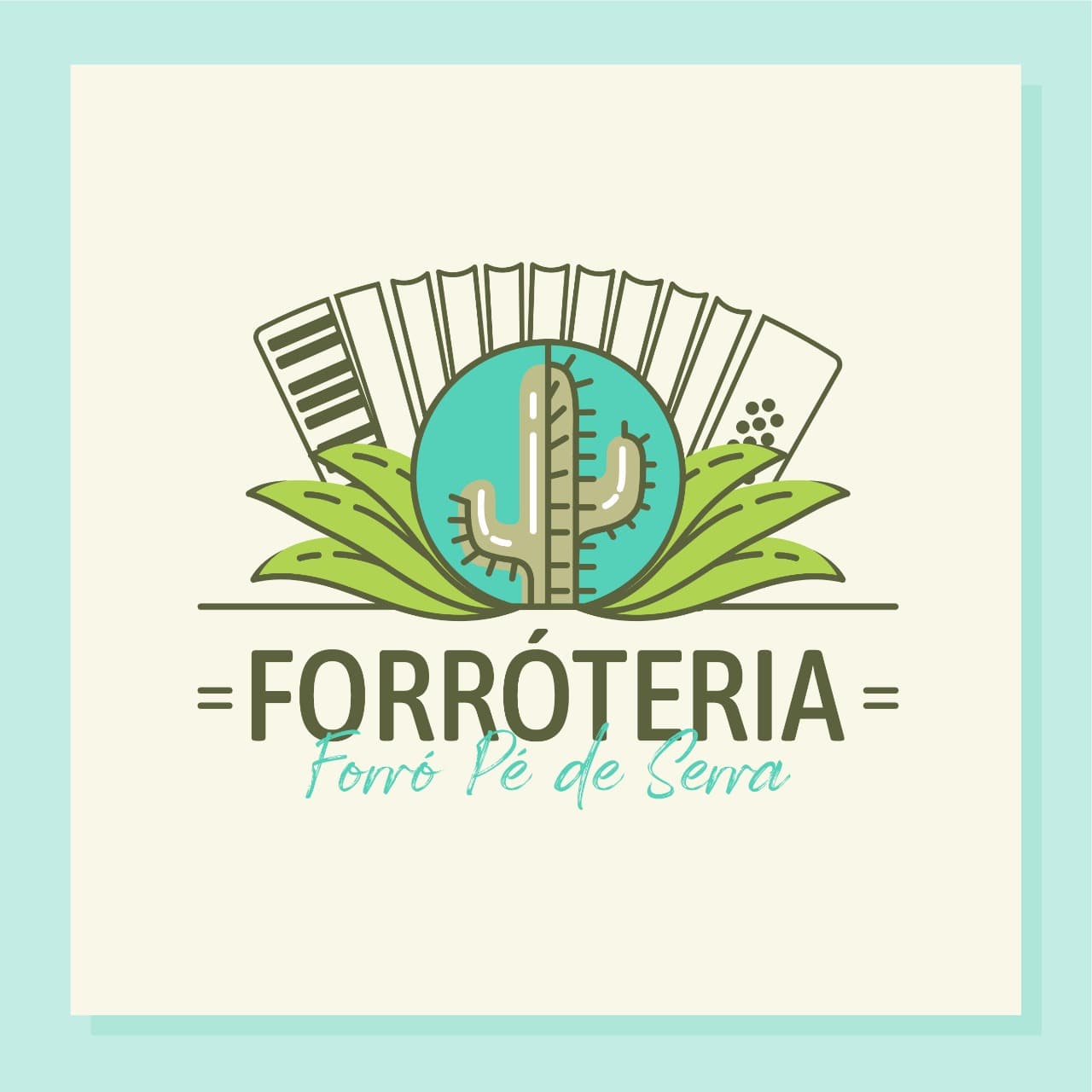 Trem do Forró Campina Grande - Galante - Image 1