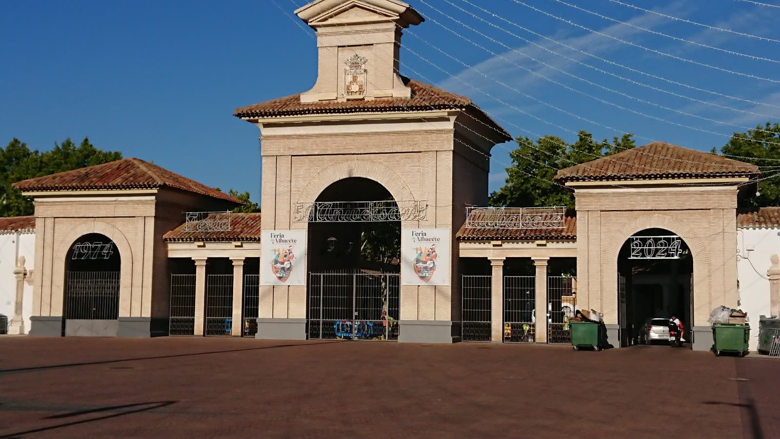 Puerta de Hierros - Image 1