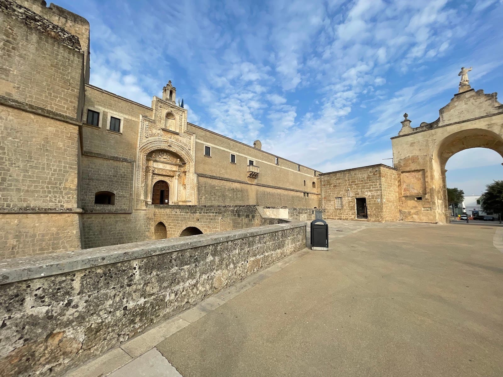 Castello di Copertino - Image 1