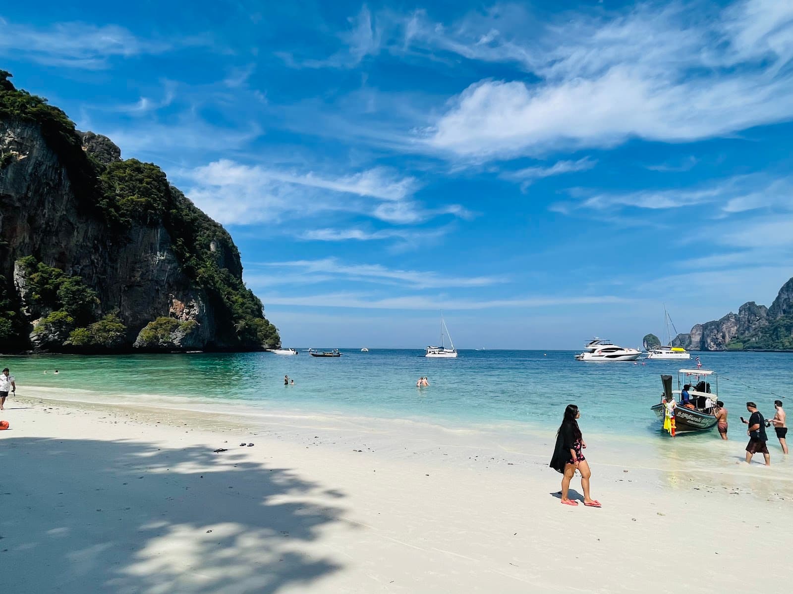 Monkey Beach - Image 1