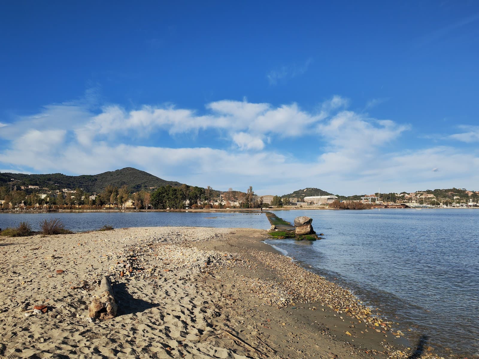 San Giovanni Salt Marsh - Image 1
