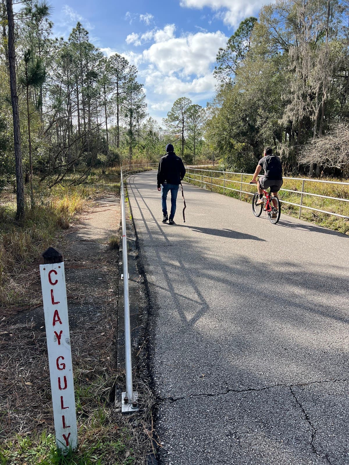 Flatwoods Park - Image 1