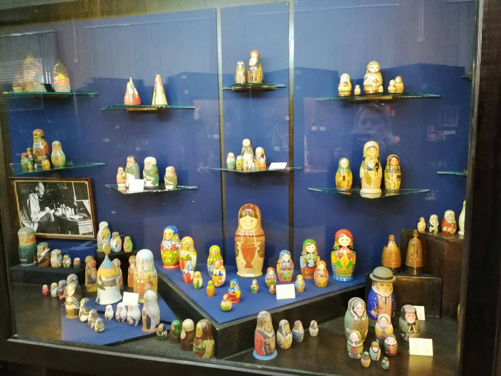 Unique International Finds