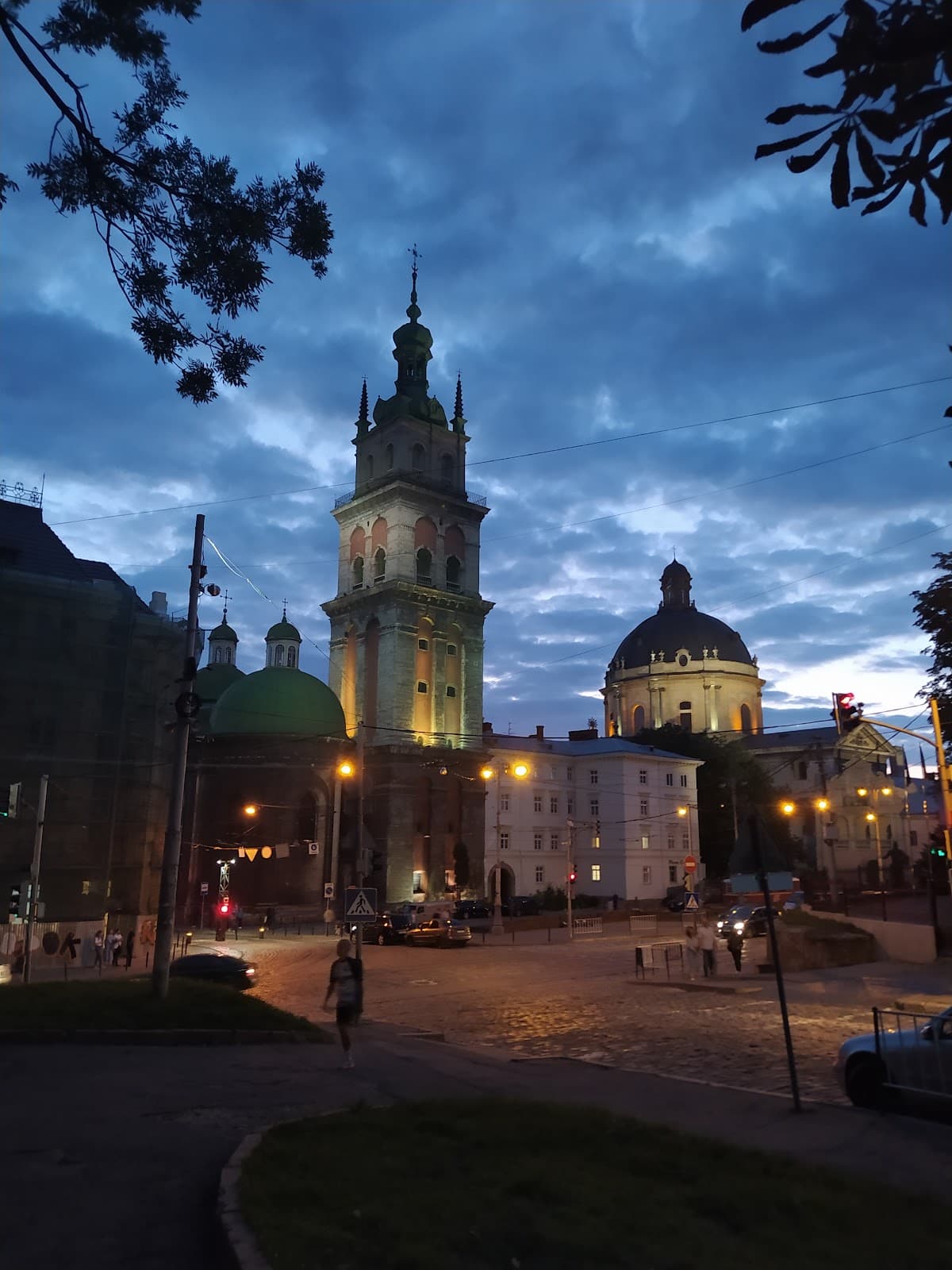 Pidvalna Street - Image 1