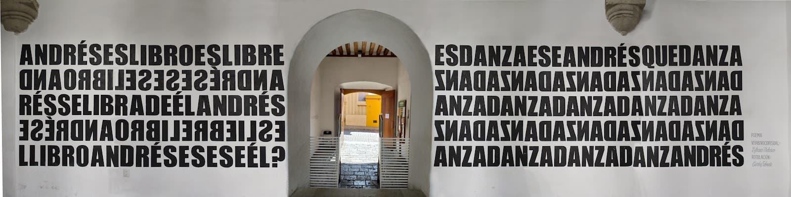 Casa de la Ciudad - Image 1