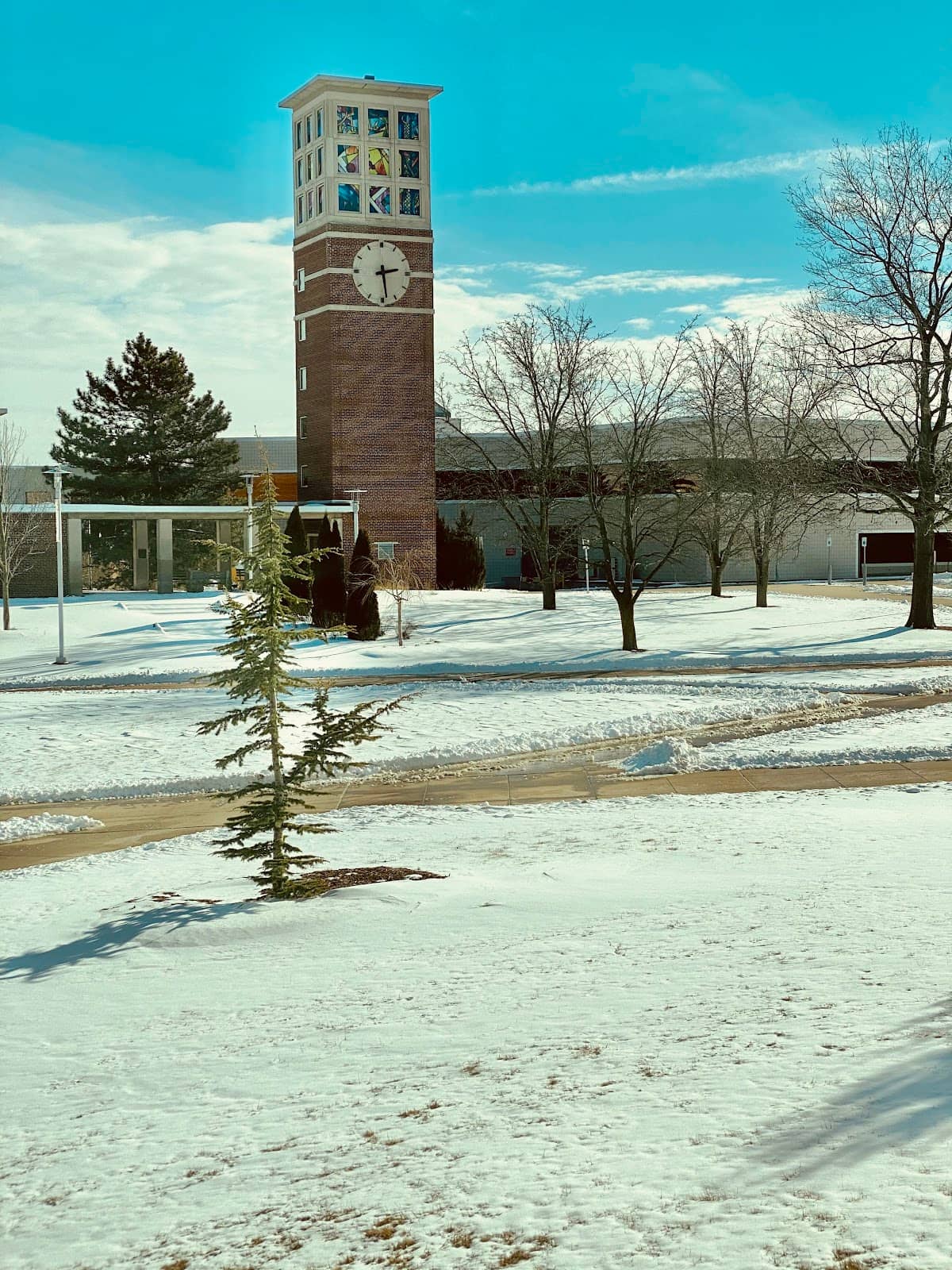 Diverse Academic Programs