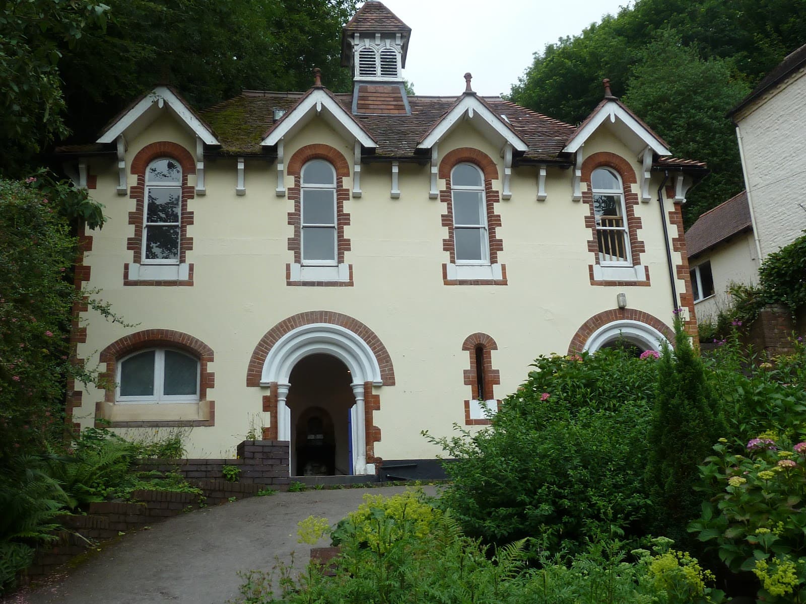 Holy Well (Malvern Wells) - Image 1
