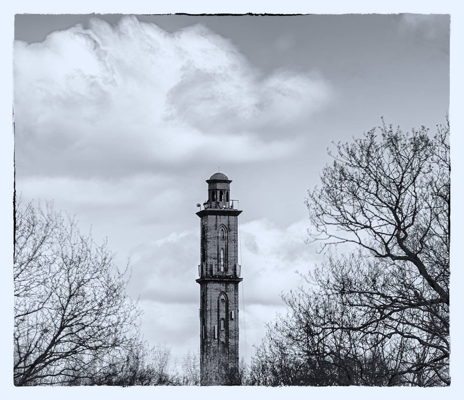 Vertical photo