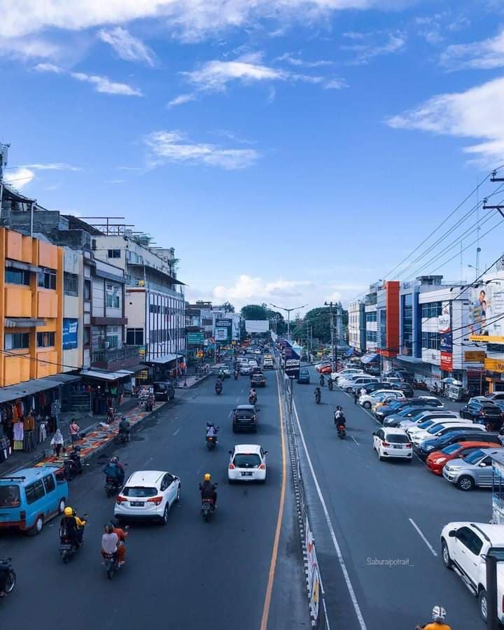 Teluk Betung - Image 1