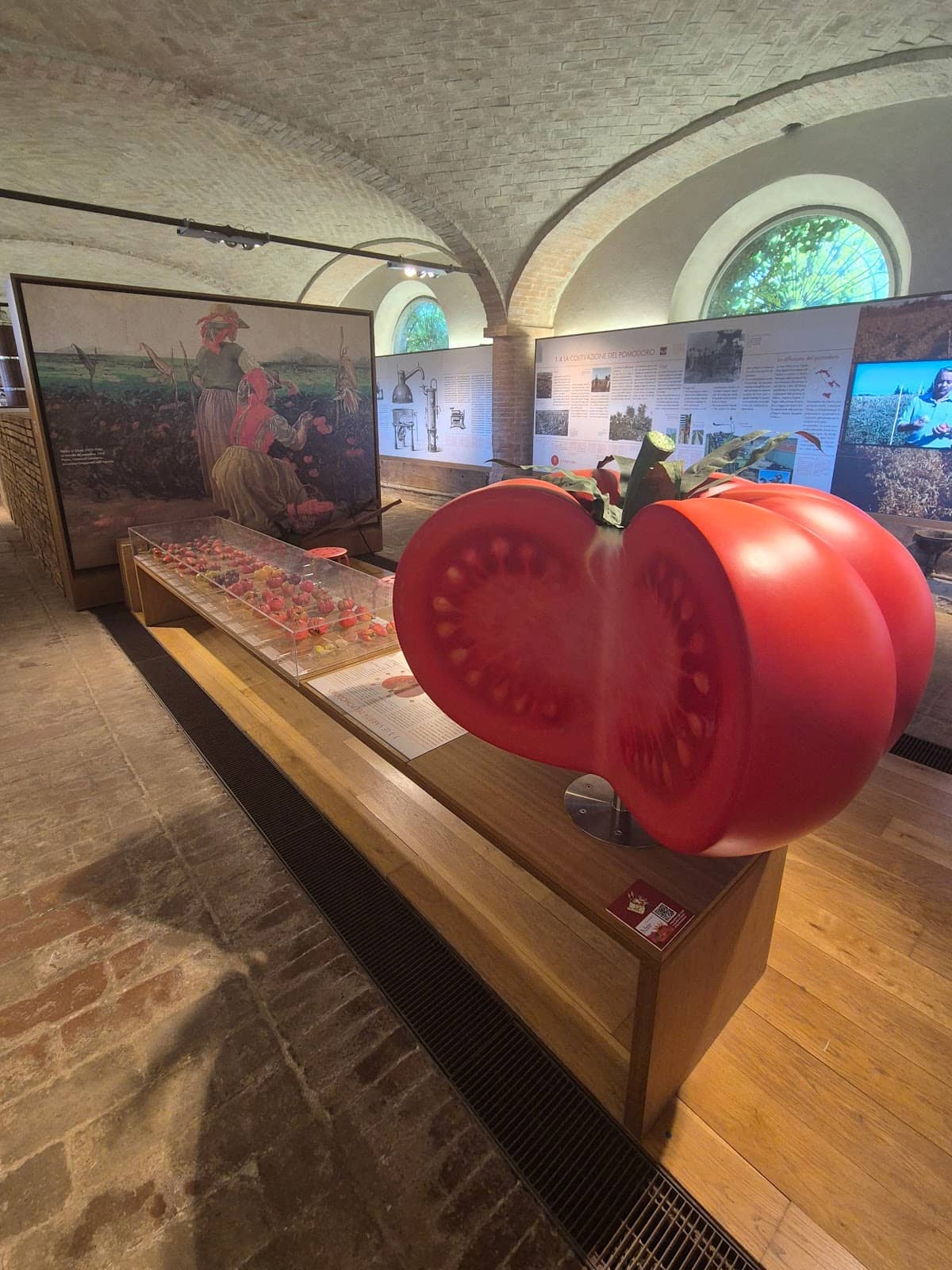 Interactive Displays