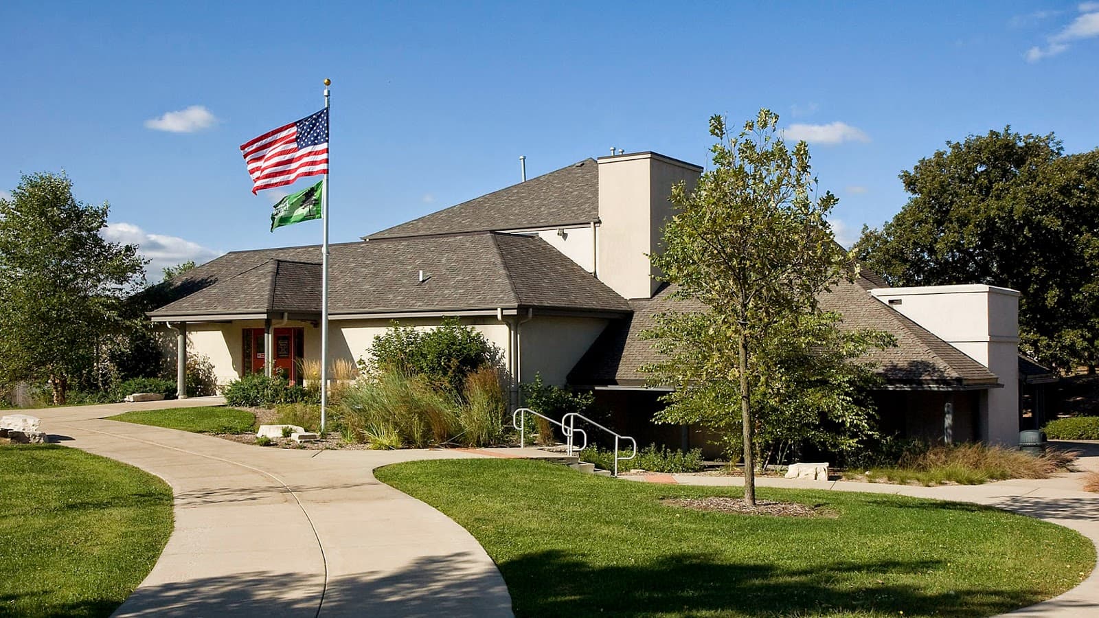 Isle a la Cache Museum & Preserve - Image 1