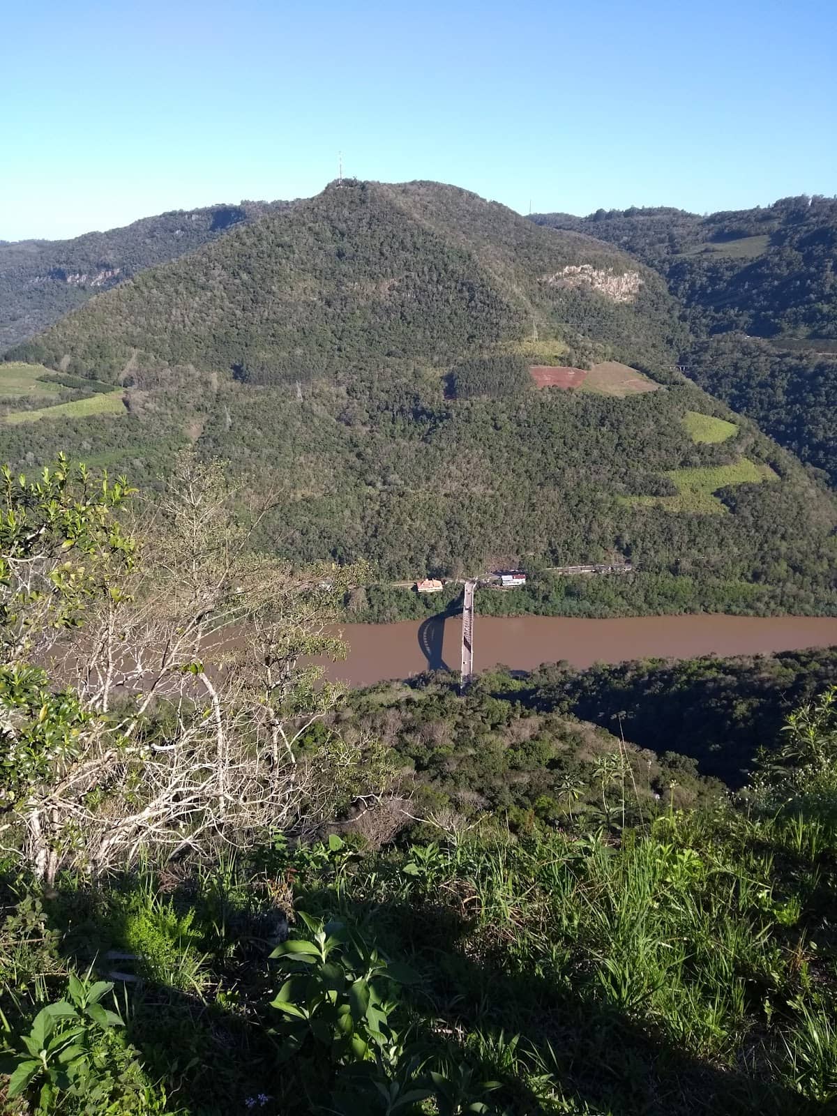 Rio das Antas