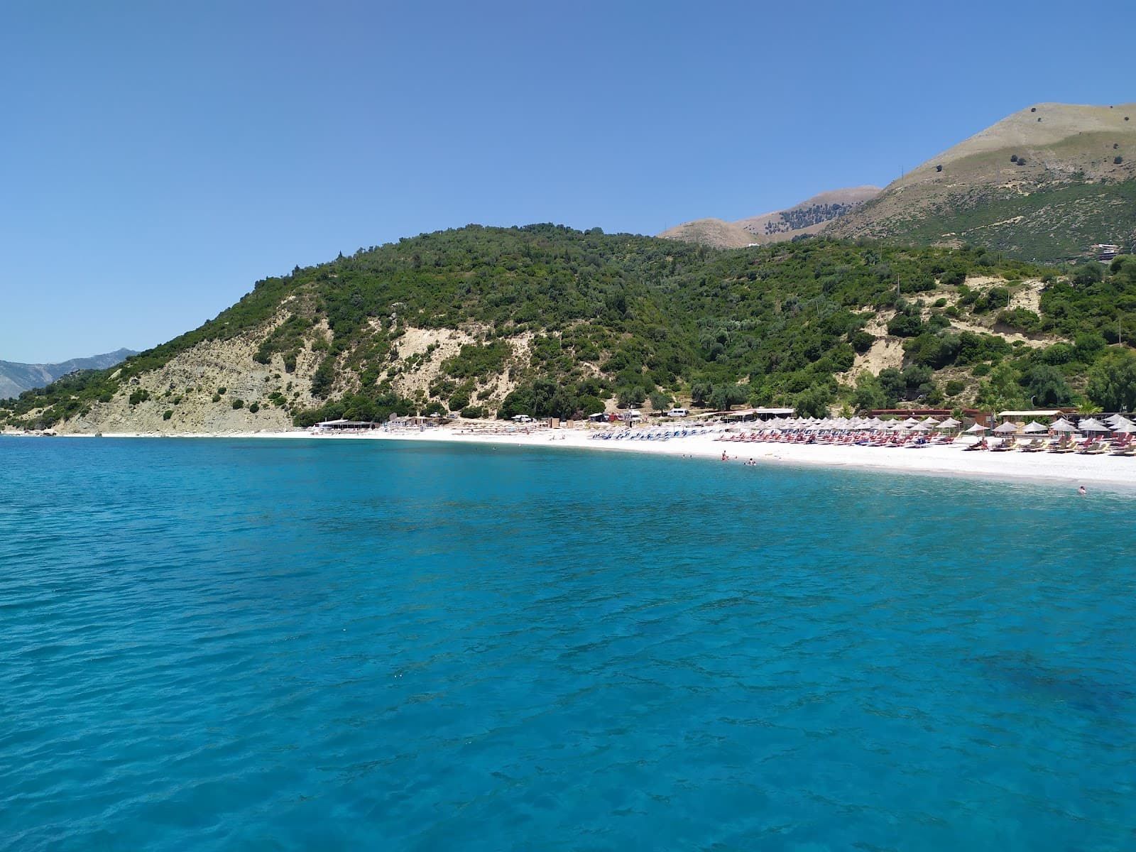 Bunec Beach - Image 1