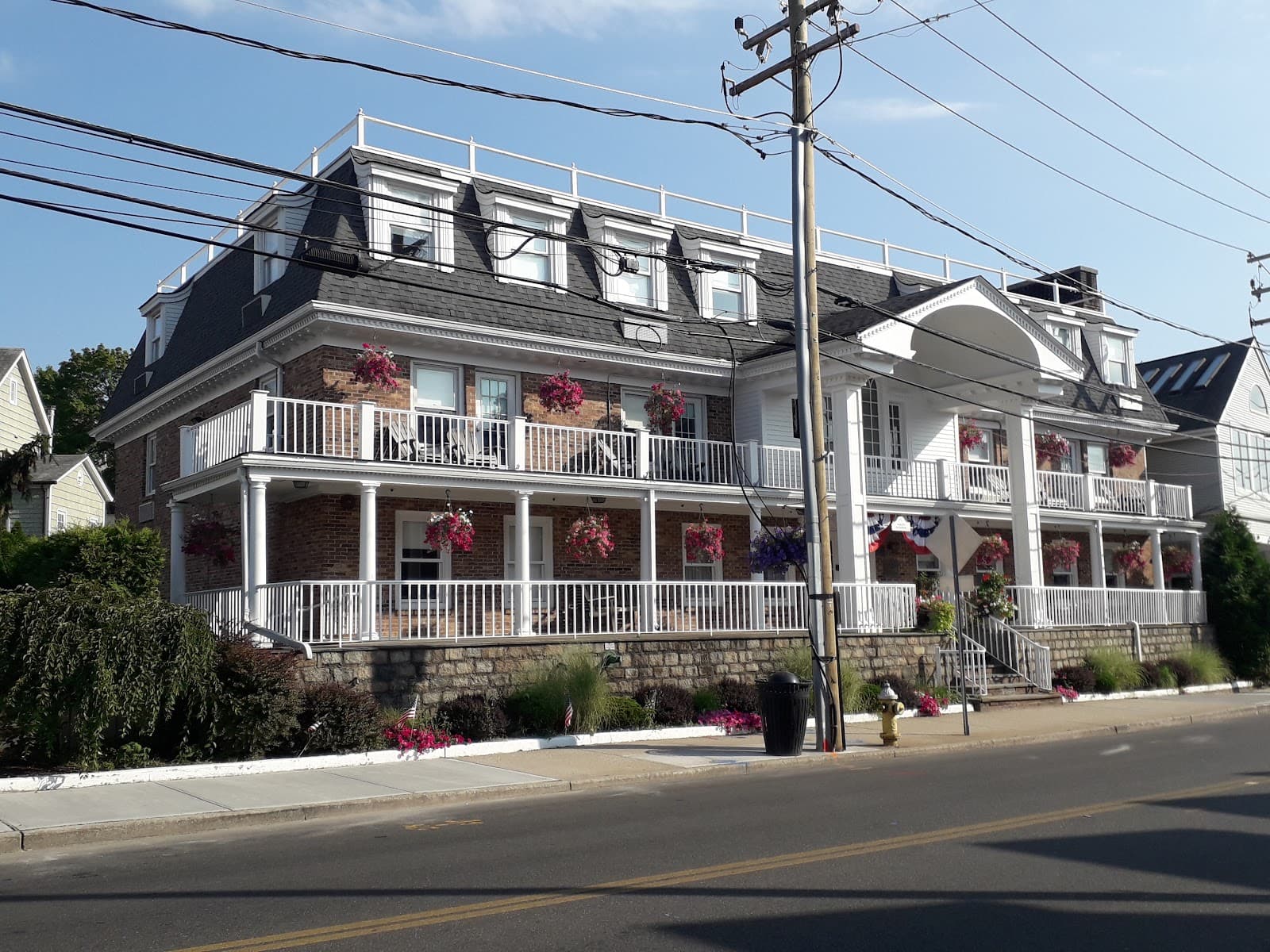 Port Jefferson Village - Image 1