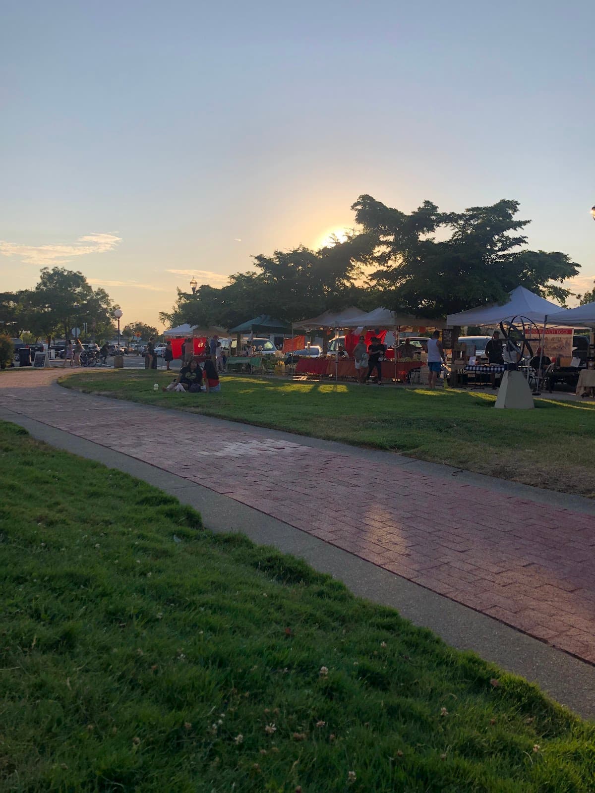 Carnegie Park - Image 1