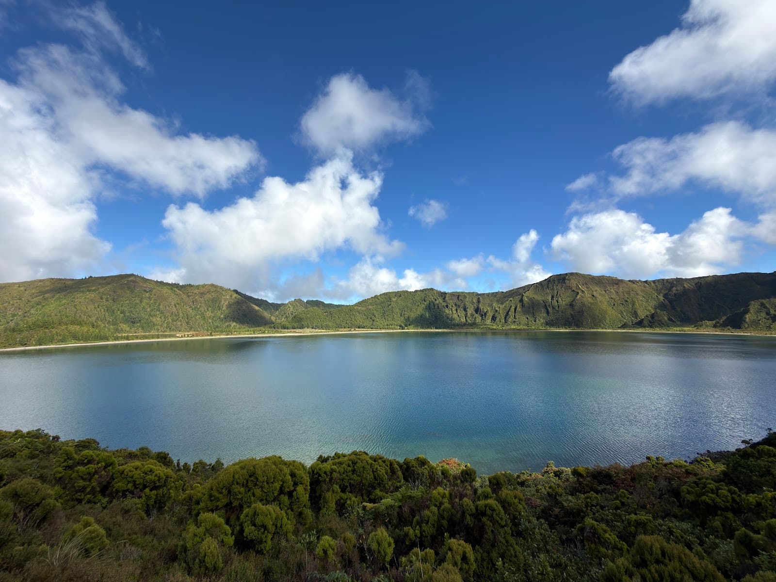 Lagoa do Fogo Trail (PRC29 SMI) - Image 1