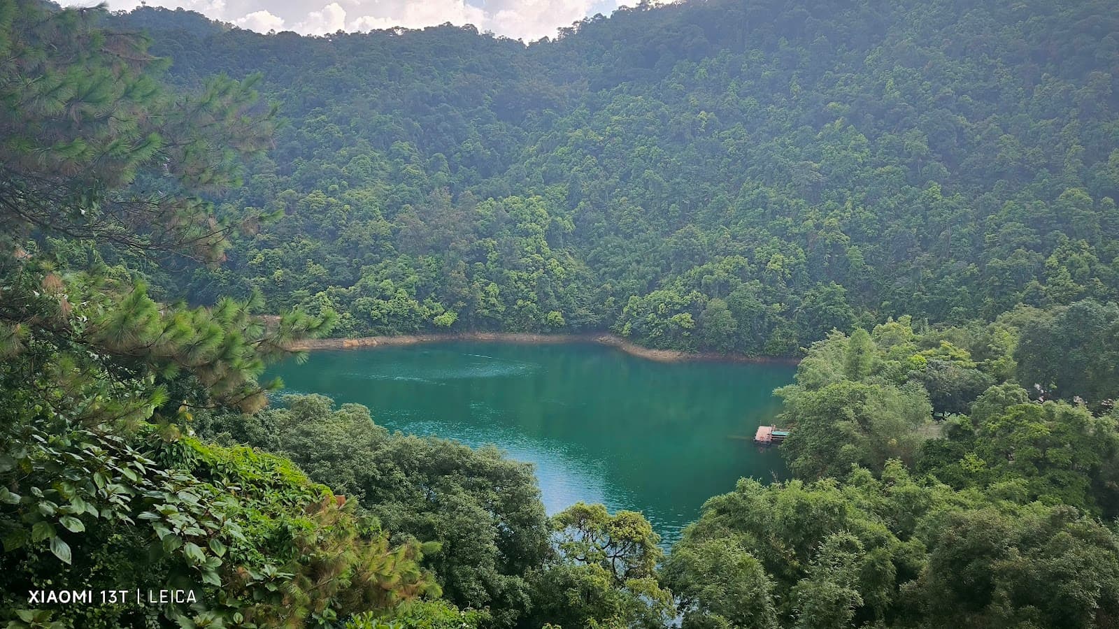Dinghu Mountain Zhaoqing China - Image 1
