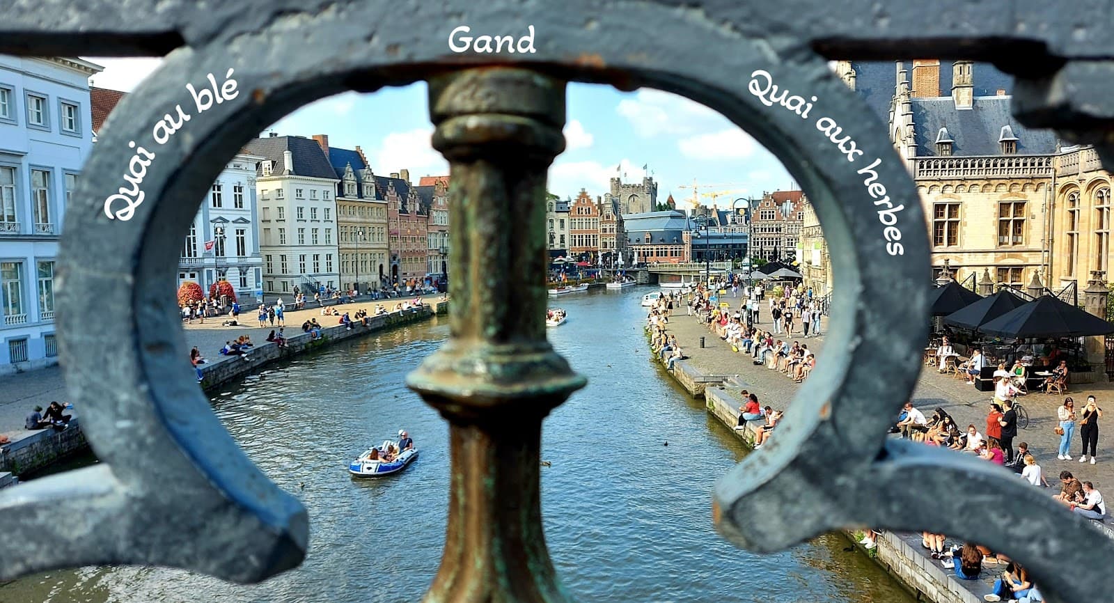 Ghent - Image 1