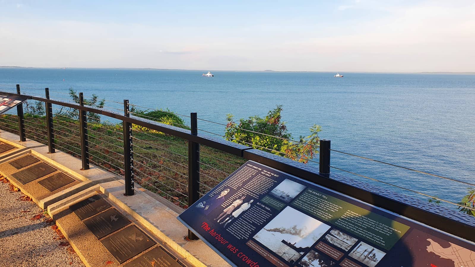 Darwin Waterfront Precinct