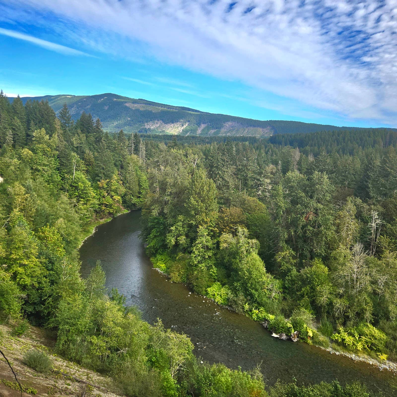 Marie Canyon