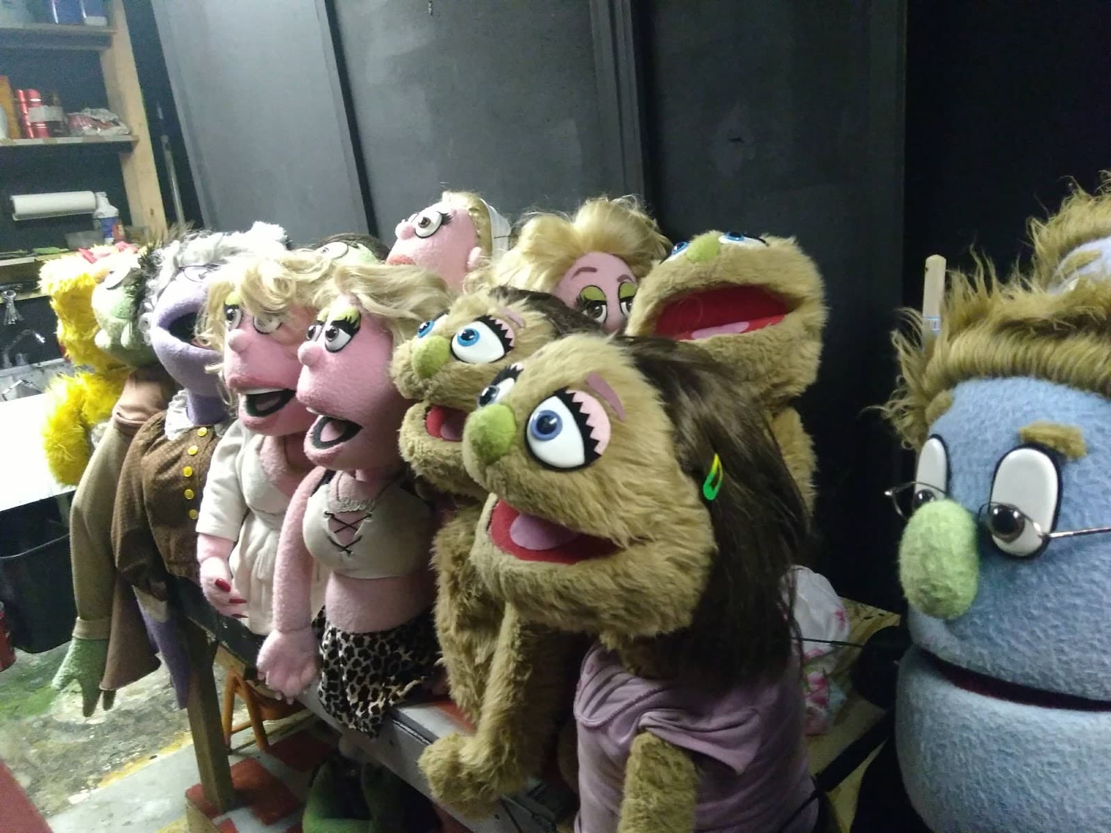 Stage 9 Theater - Image 1