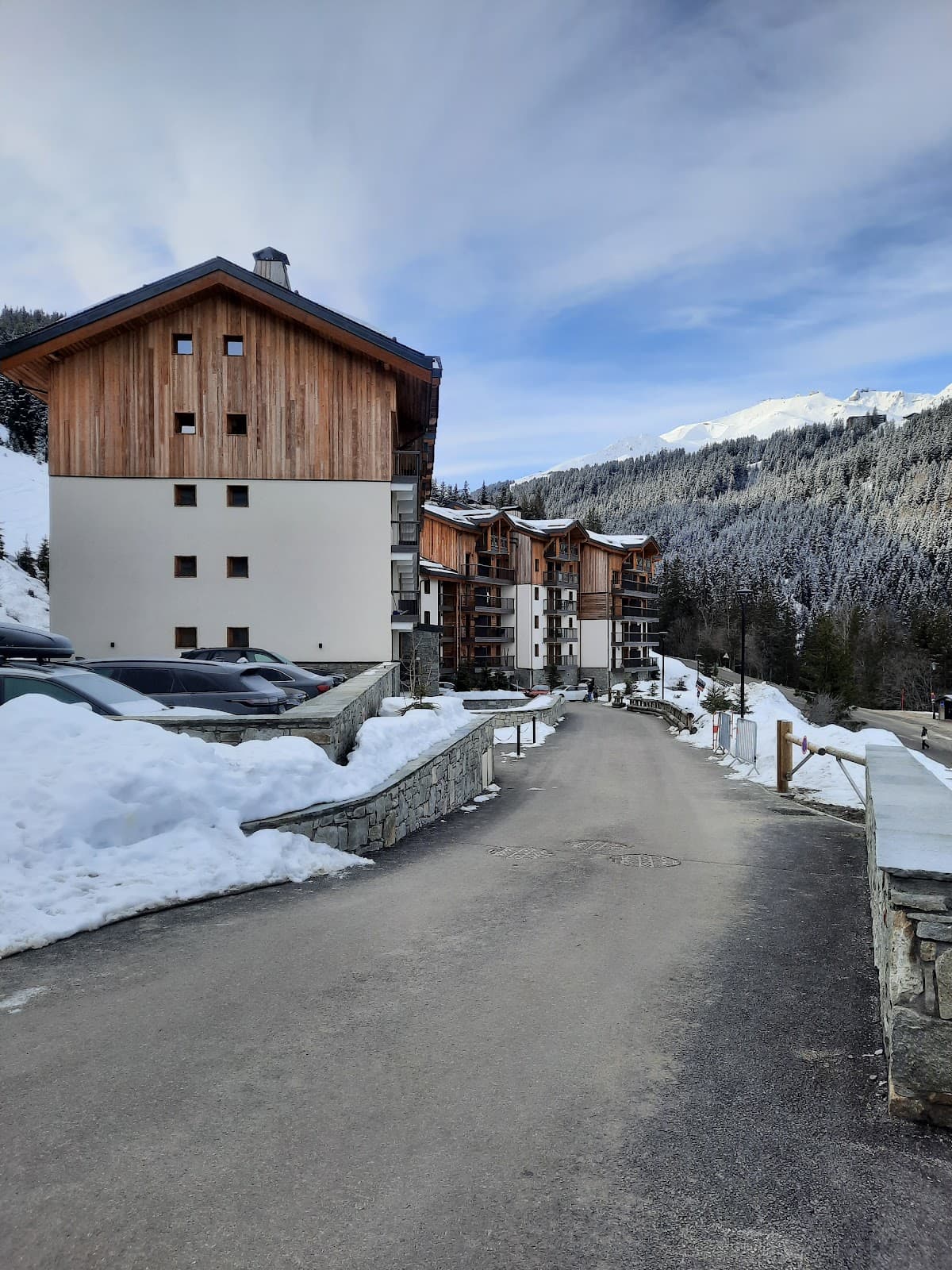 Ariondaz Gondola - Image 1