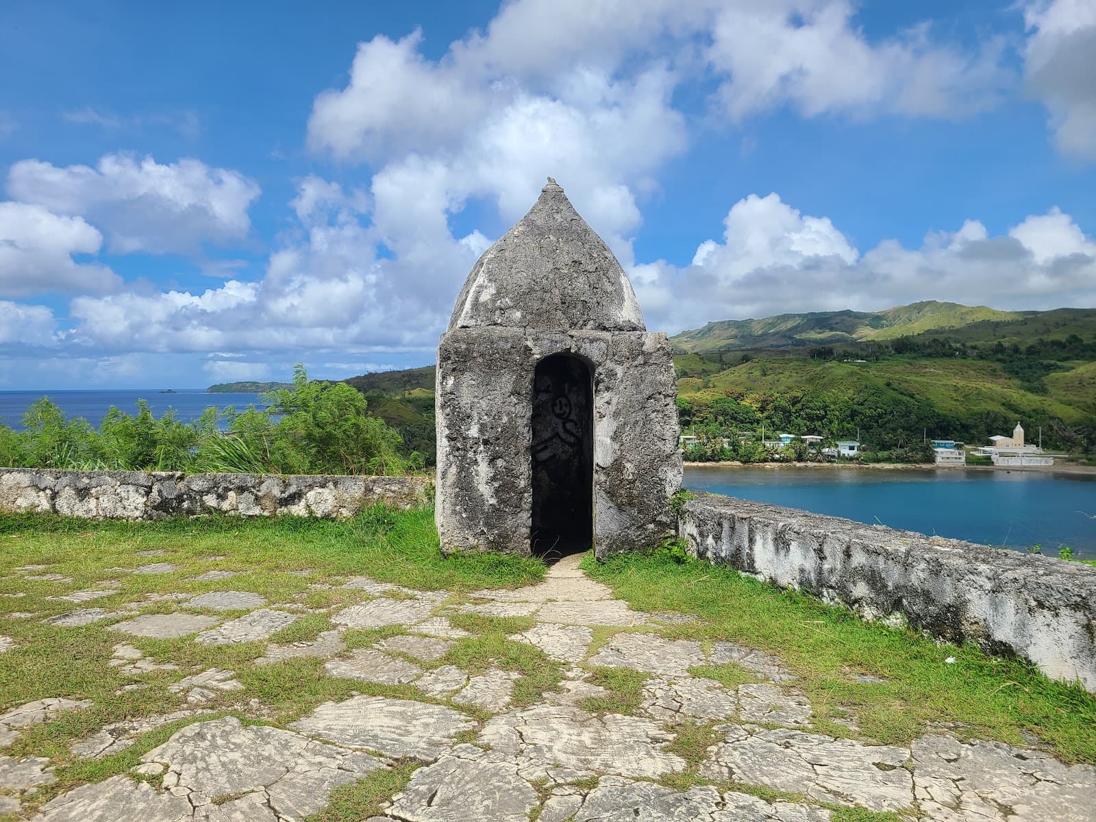 Fort Nuestra Señora de la Soledad - Image 1