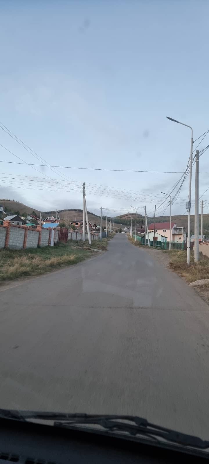 Gandantegchinlen Monastery