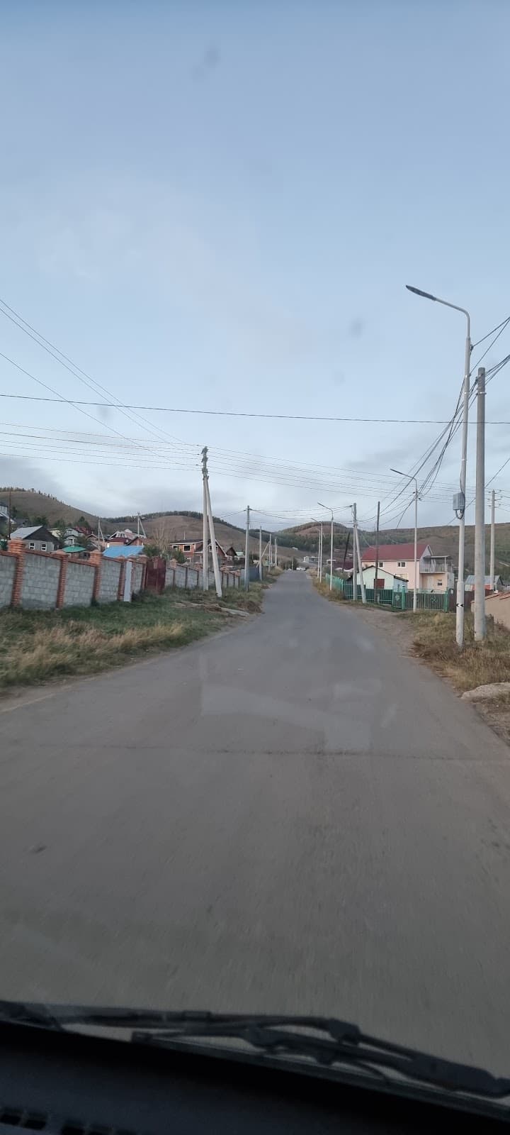 Sukhbaatar District Ulaanbaatar - Image 1