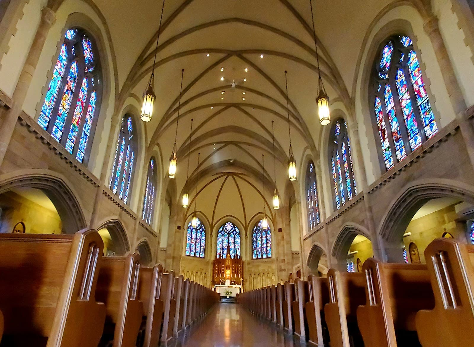 Holy Cross Church - Image 1