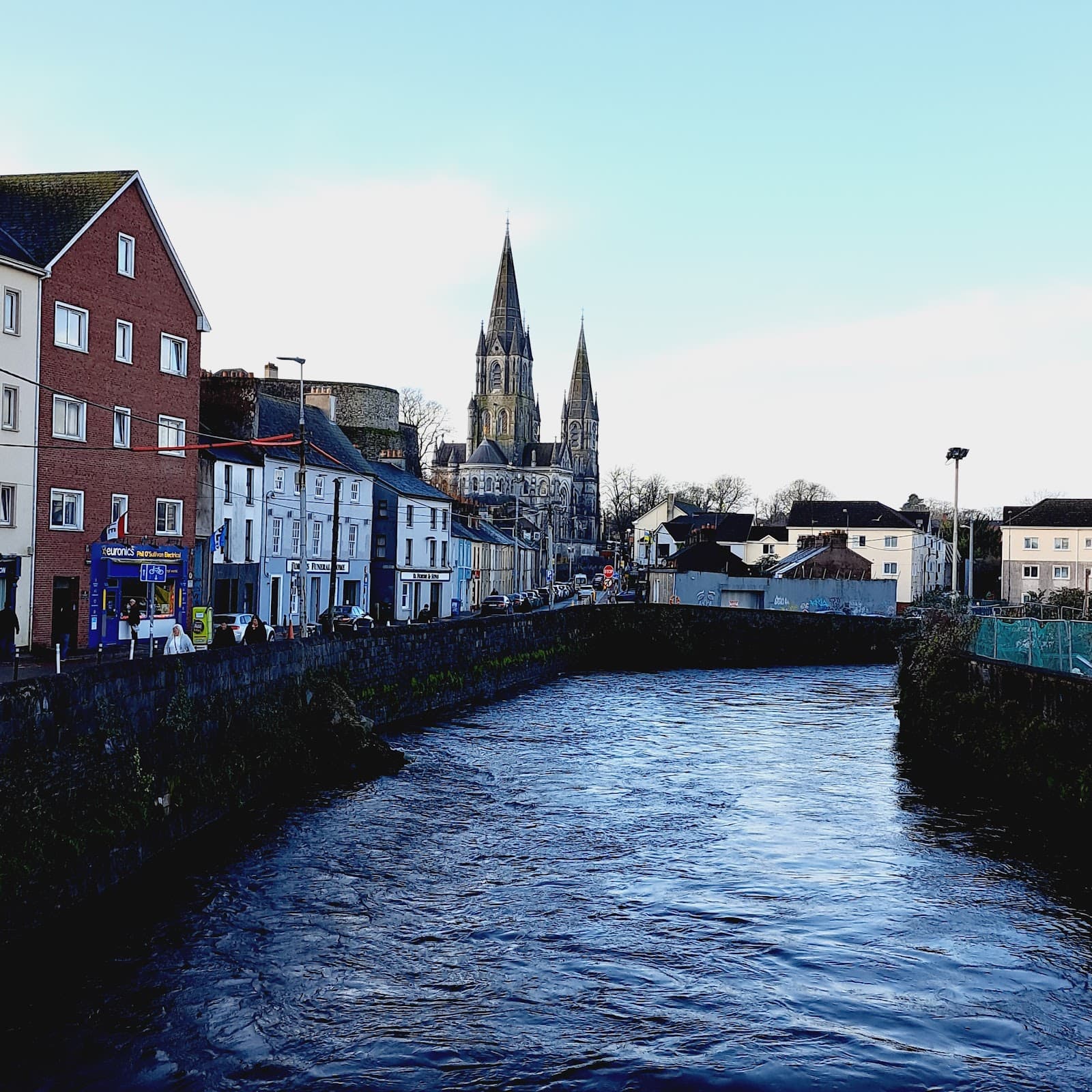 St Patrick's Hill - Image 1