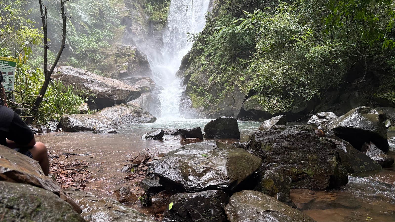 Netravali Wildlife Sanctuary - Image 1
