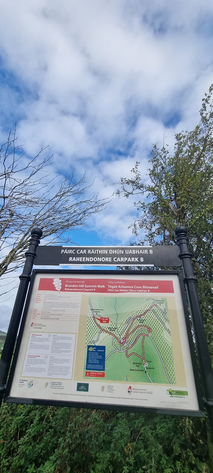 Brandon Hill - Image 1