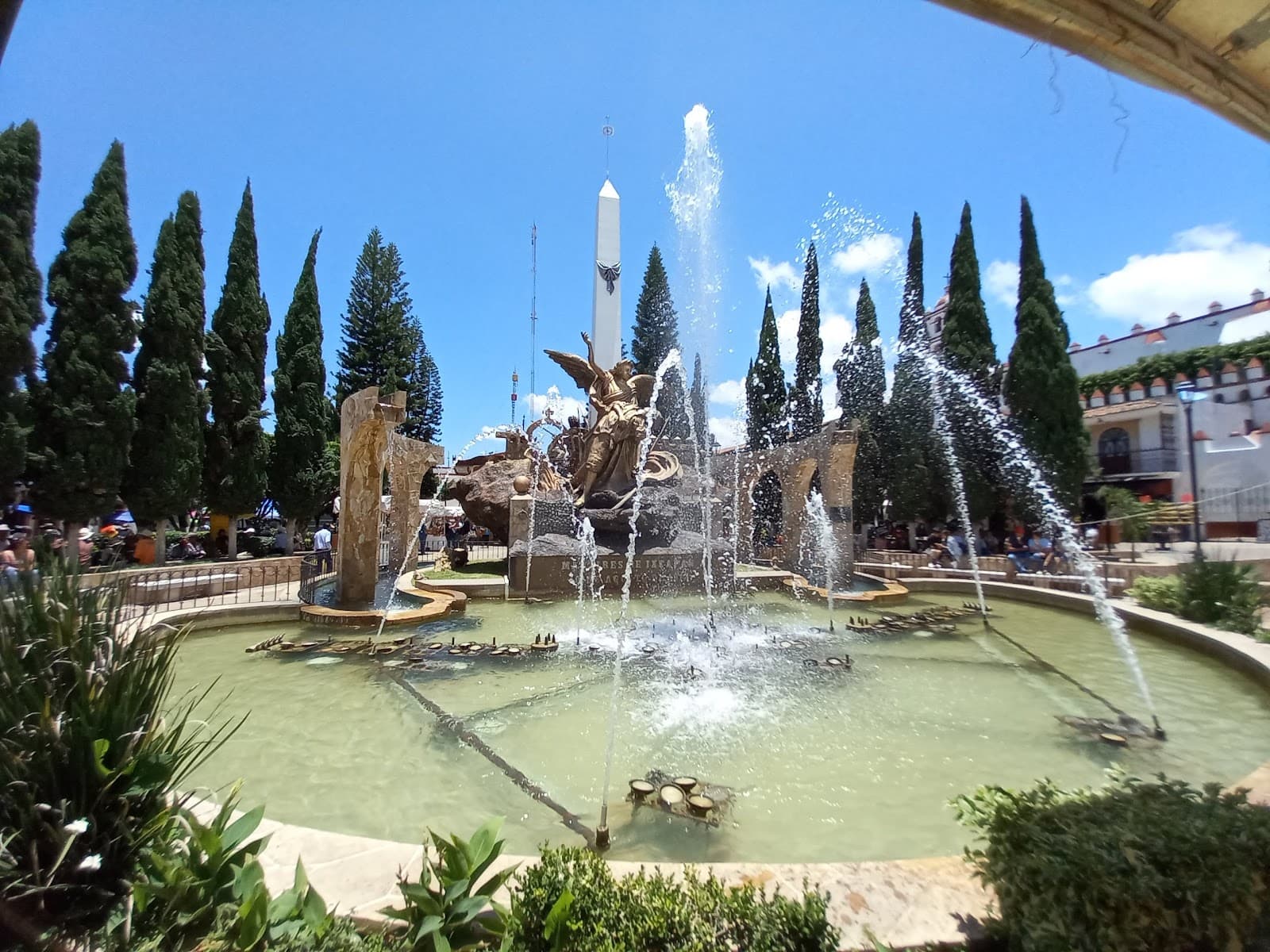 Ixtapan de la Sal - Image 1