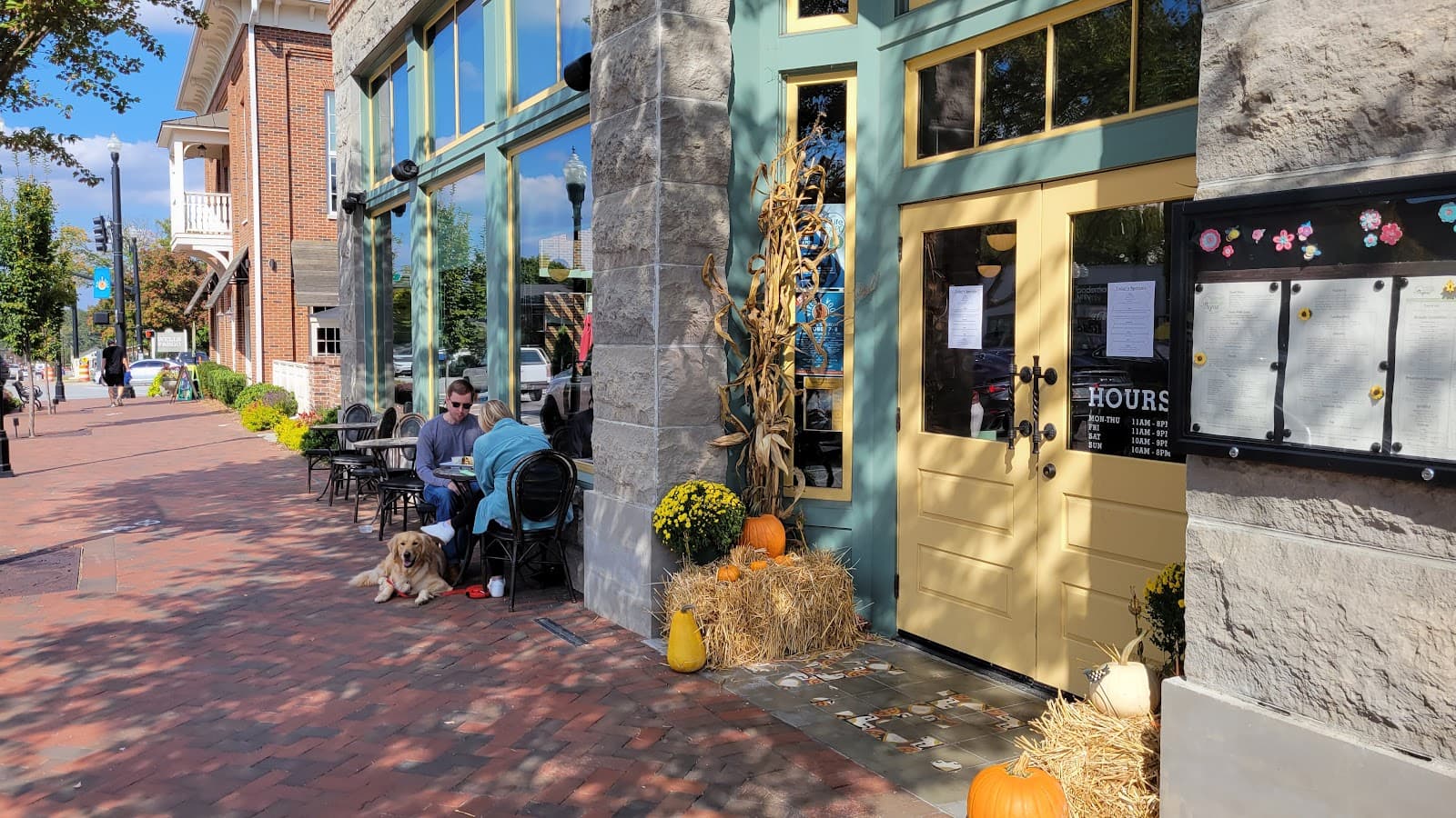 Alpharetta City Center - Image 1