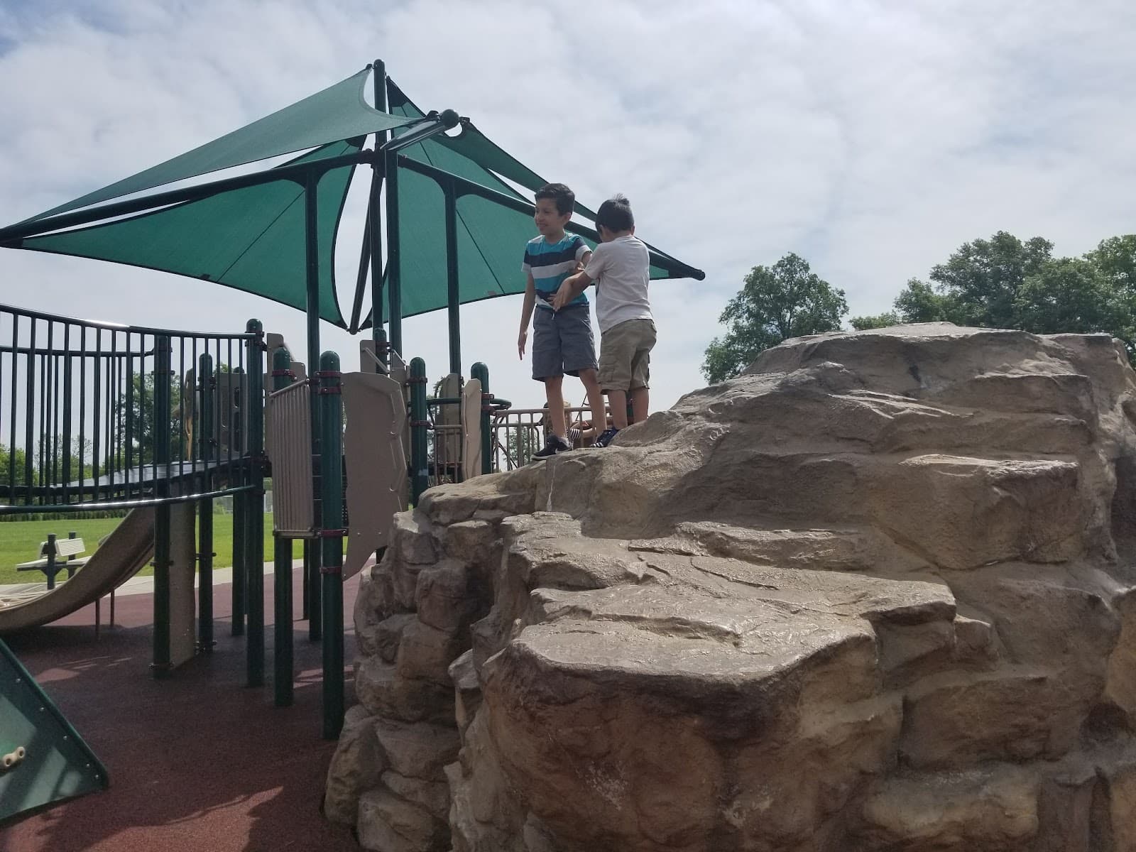 Cottell Park - Image 1