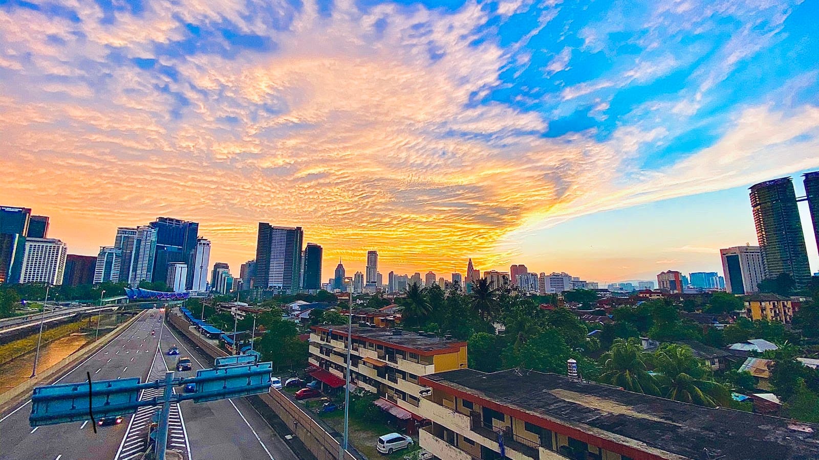 Kampung Baru - Image 1