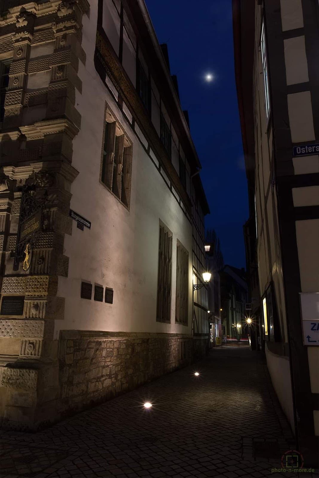 Bungelosenstraße - Image 1