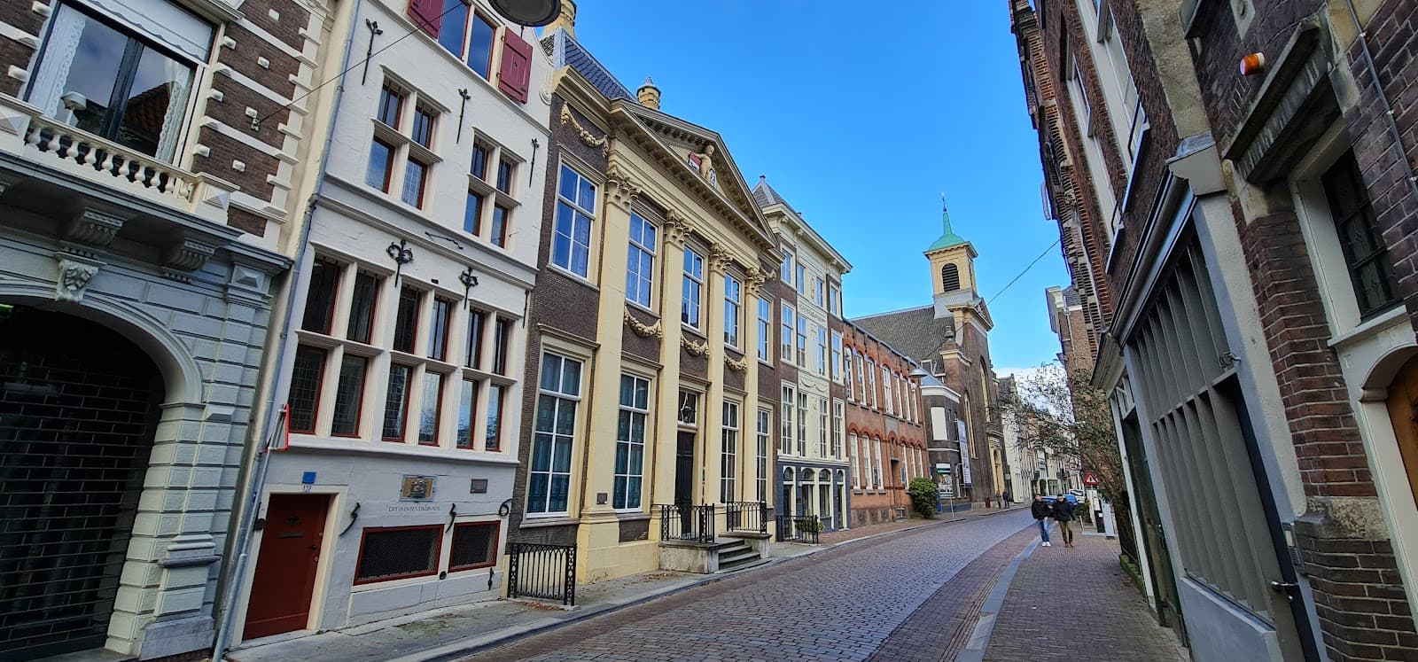 Wijnstraat - Image 1