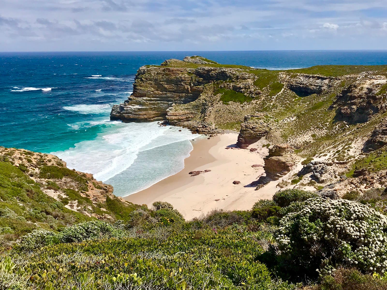 Dias Beach Cape Town - Image 1