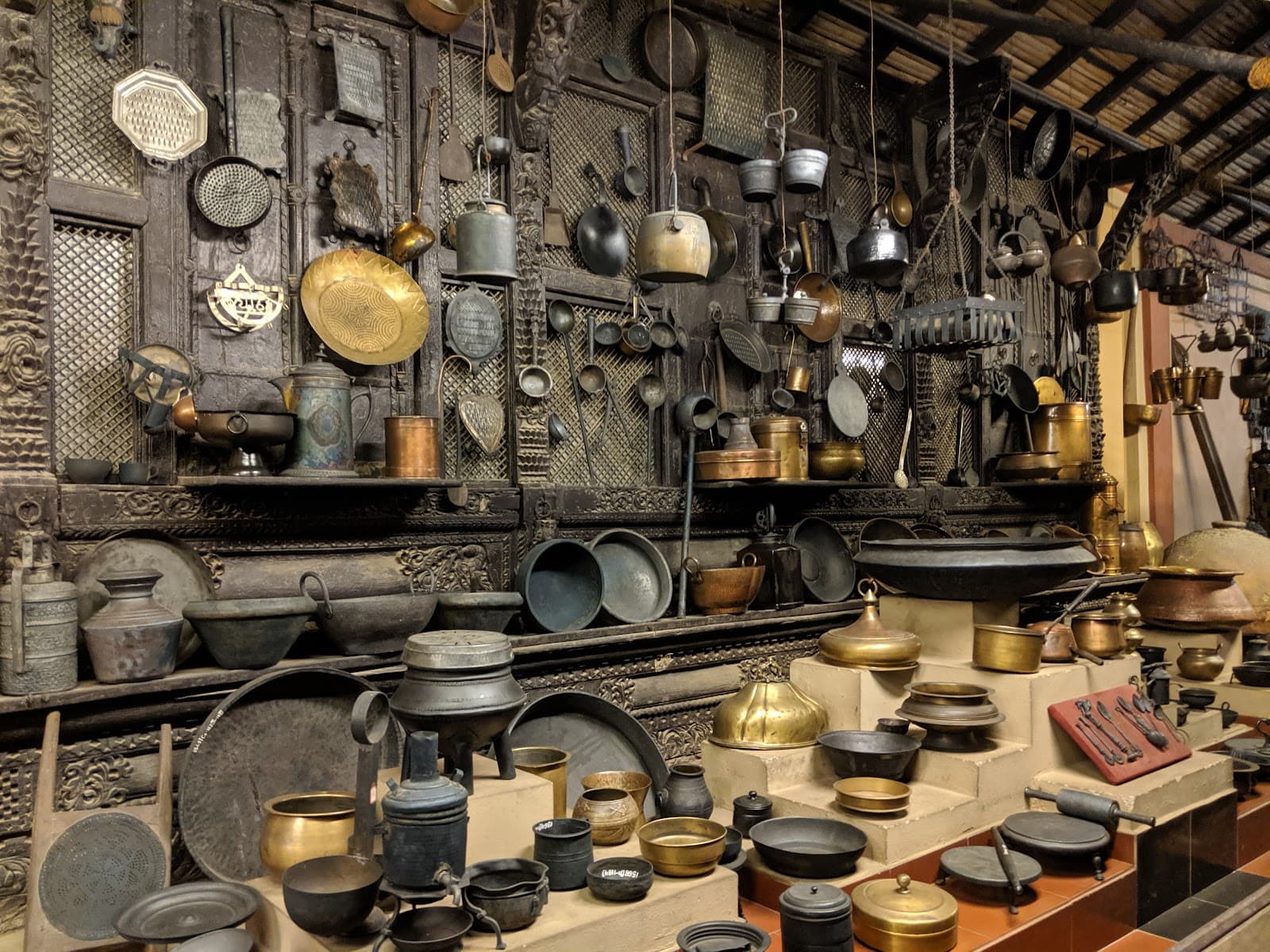 Vechaar Utensils Museum - Image 1