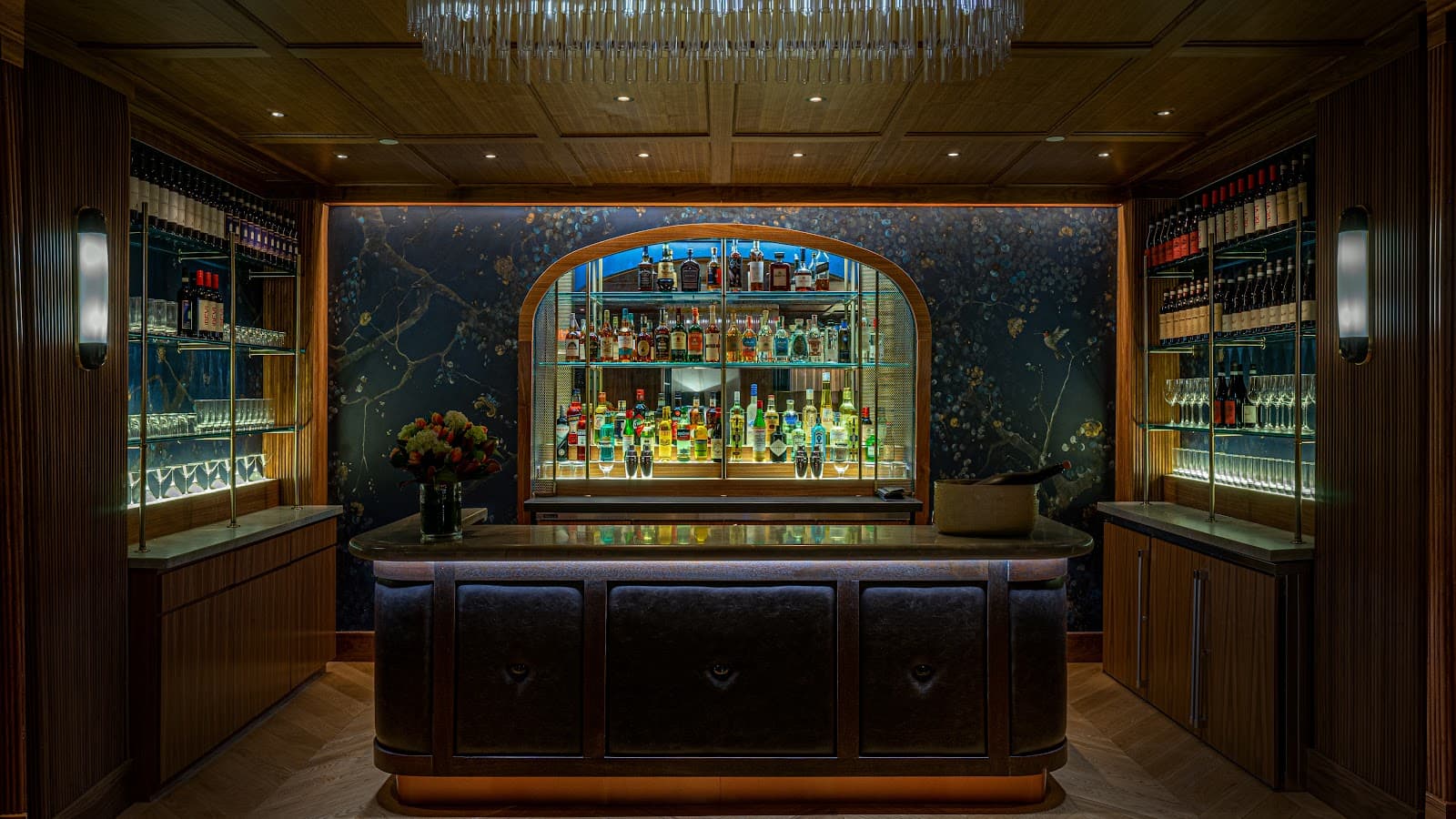 The Wallace Lounge - Image 1