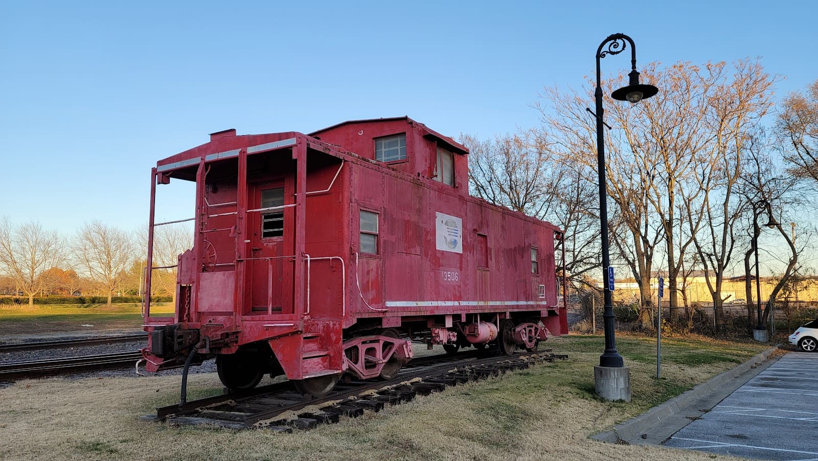 Truman Depot Independence - Image 1