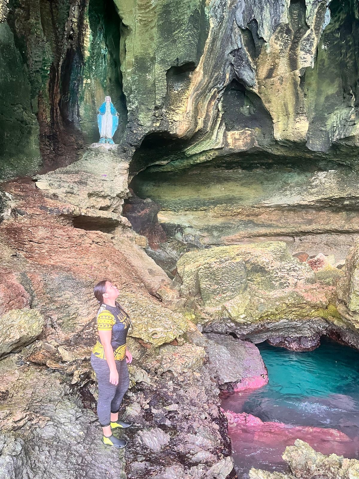 Marabut Rock Formations - Image 1