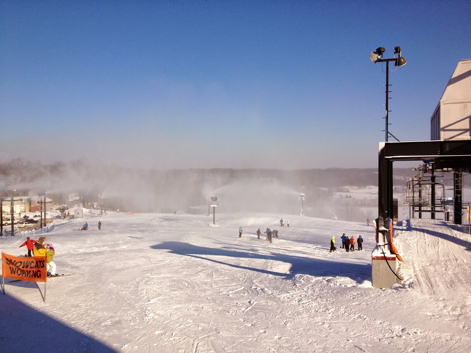 Paoli Peaks - Image 1