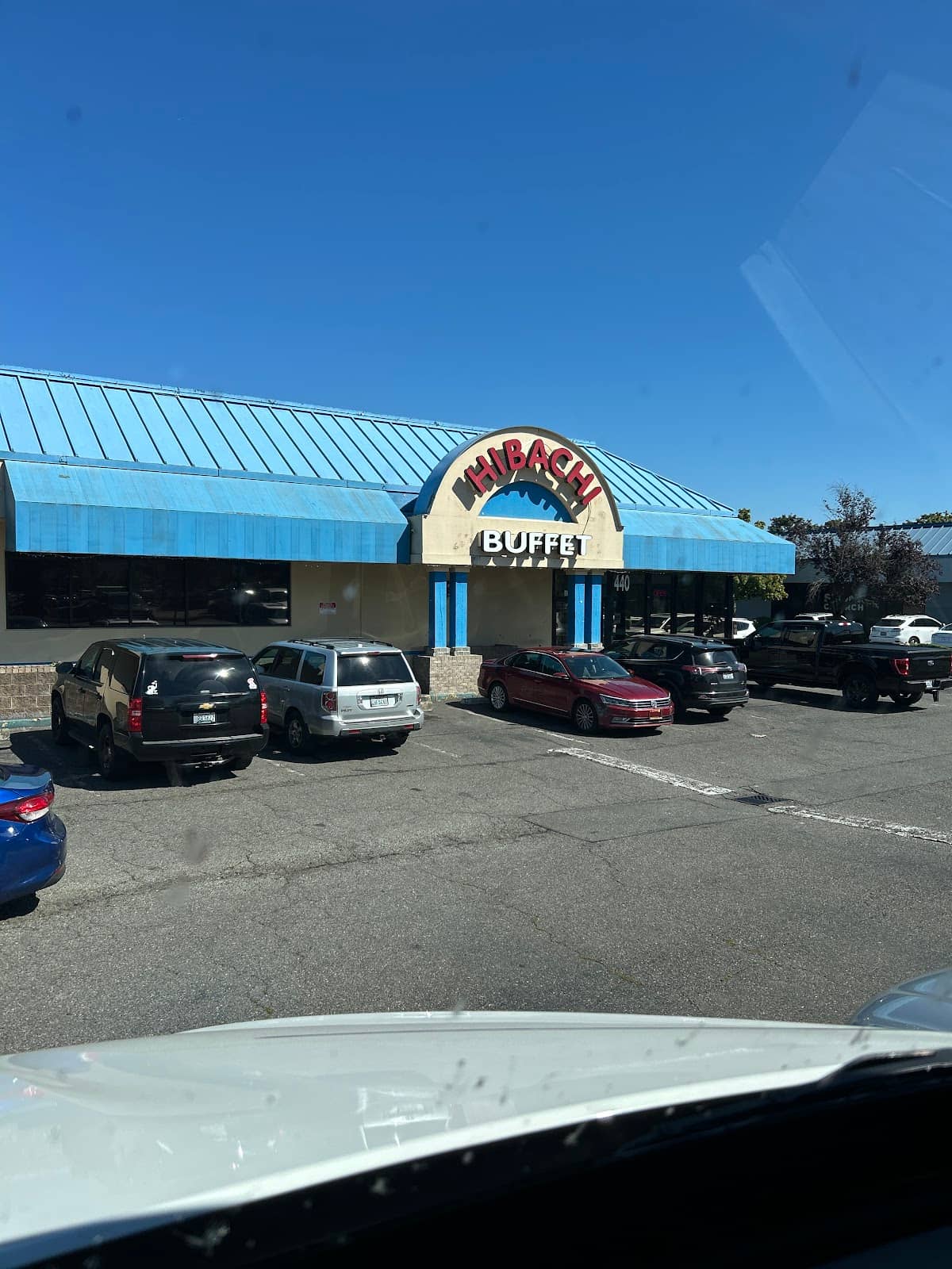 Evergreen Market